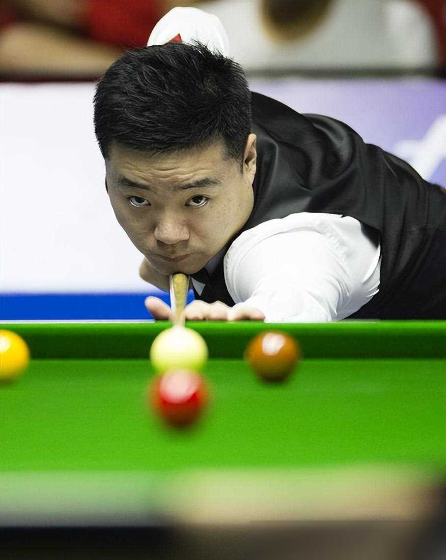 顶尖选手 顶尖选手