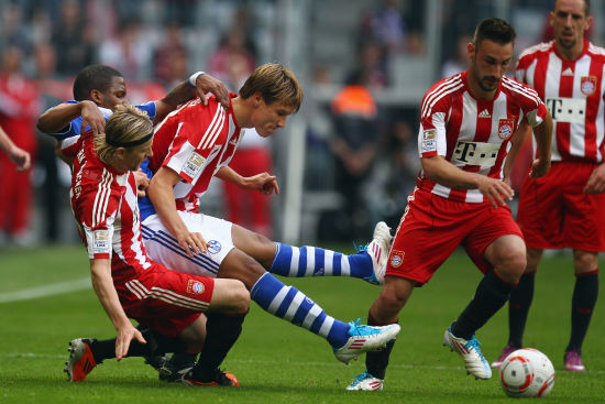 联赛中的经 联赛中的经