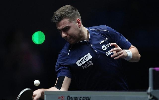 选手在首局 选手在首局