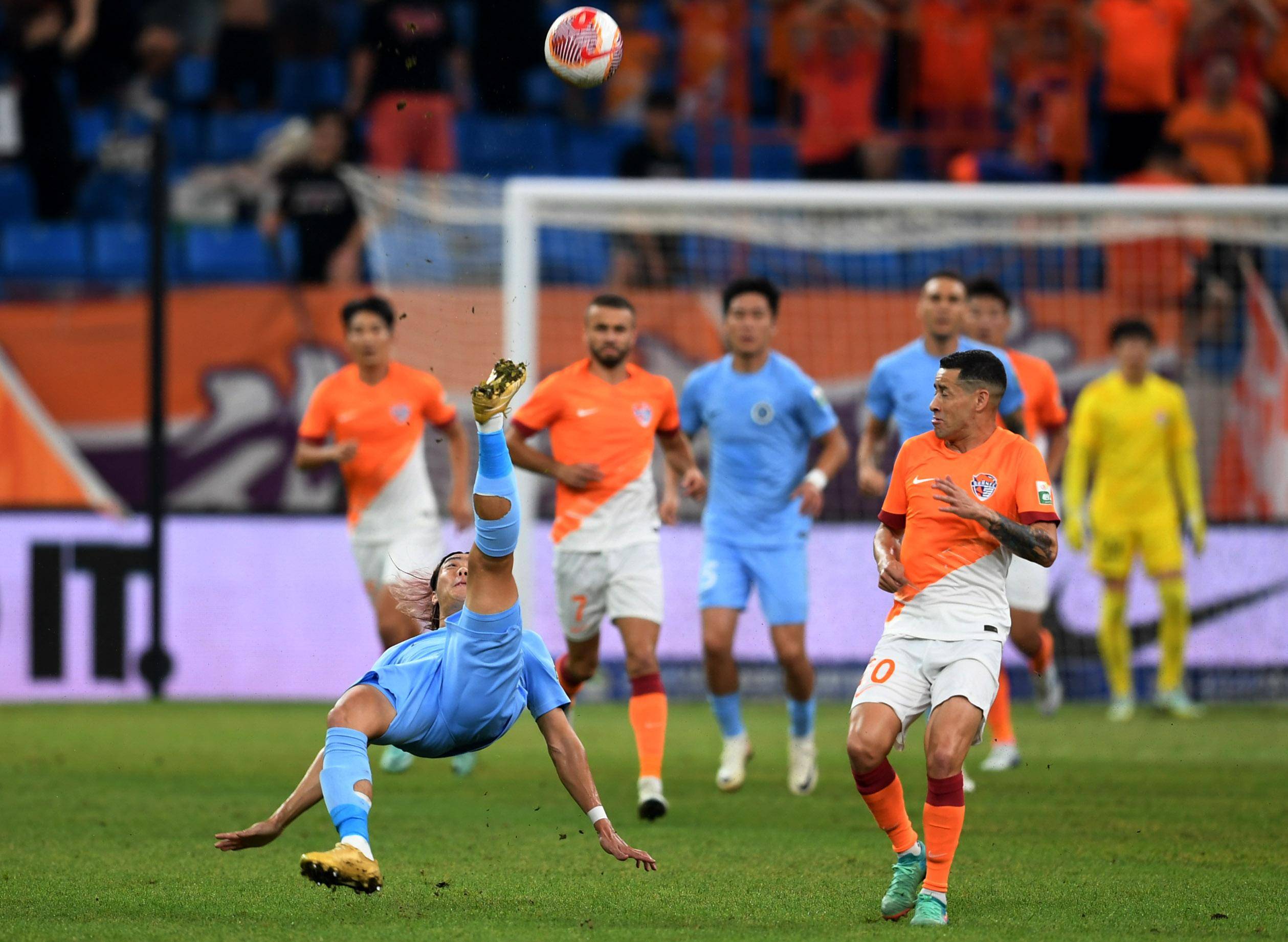 不必用高波 不必用高波